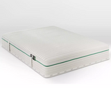 Jay-Be® Natural Fresh Bamboo Hybrid 2000 e-Pocket Mattress - King