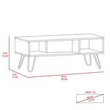 Nevada Coffee Table