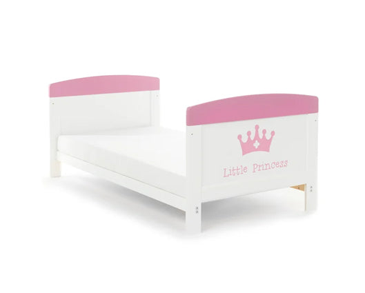 Grace Inspire Cot Bed - Little Princess