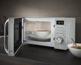 700W Digital Microwave