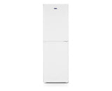 Iceking IK1750EW 172cm 50/50 Fridge Freezer