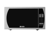 Haden 20L 800W Silver Microwave