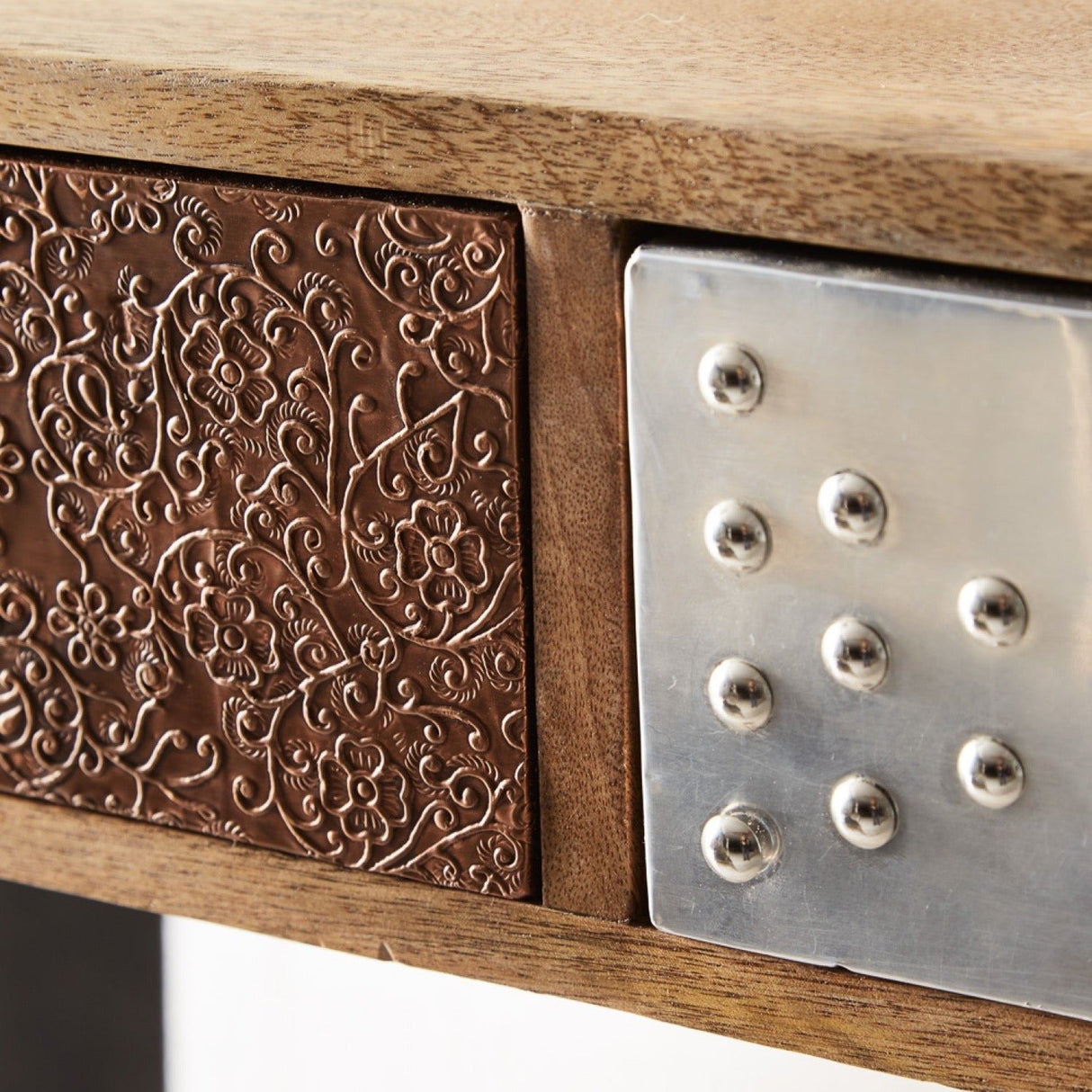 SORIO DESK / CONSOLE TABLE