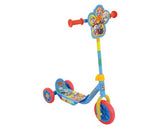 Paw Patrol Deluxe Tri-Scooter