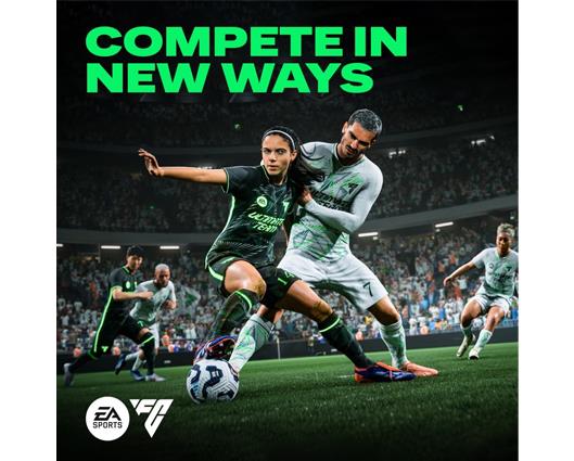 Xbox Series X EA SPORTS FC 25