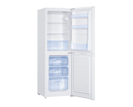 IceKing IK8951EW 144cm 50/50 Fridge Freezer