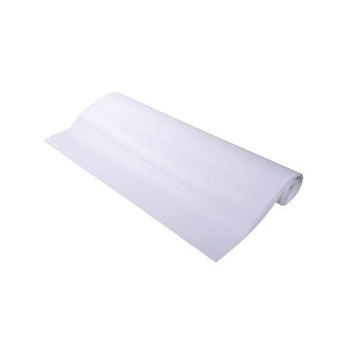 Announce Plain Flipchart Pads 650 x 1000mm 50 Sheet Rolled (Pack of 5) AA06217