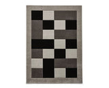 Brooklyn BRK04 Grey - 120 x 170