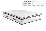SleepSoul Space King Mattress