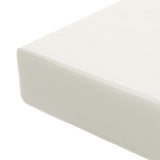 Foam Space Saver Cot-100 x 50cm (10cm)