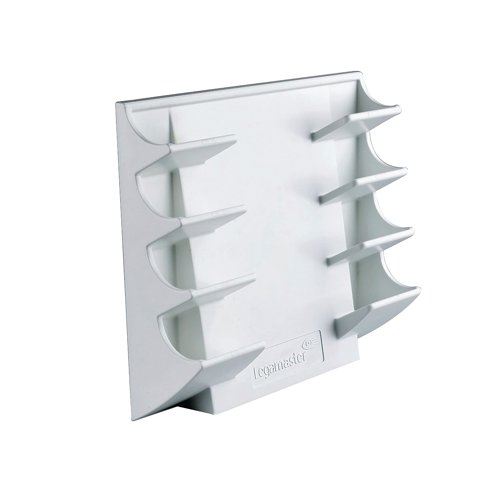 Legamaster White Magnetic Marker Holder 7-1220-00