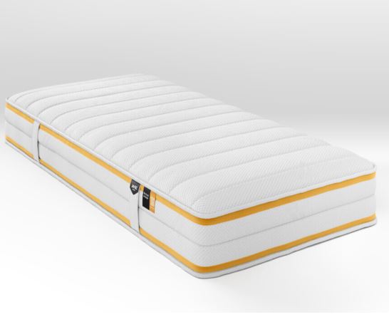 Jay-Be� Bio Fresh e-Pocket Eco-Friendly Children's Mattress - Single