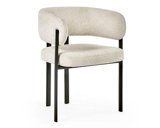 Set of 2 Bolivia Dining Chairs