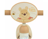 Winnie The Pooh Deluxe Bobble Ride On