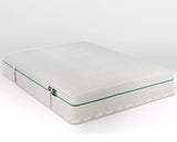 Jay-Be� Natural Fresh Bamboo Hybrid 2000 e-Pocket Mattress - King