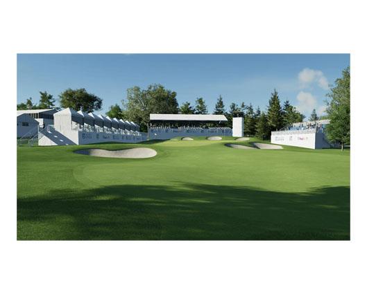 PGA TOUR 2K25 Xbox X Standard Edition