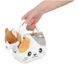 MoVe Pets 2 Go! Tri Scooter with Kitten