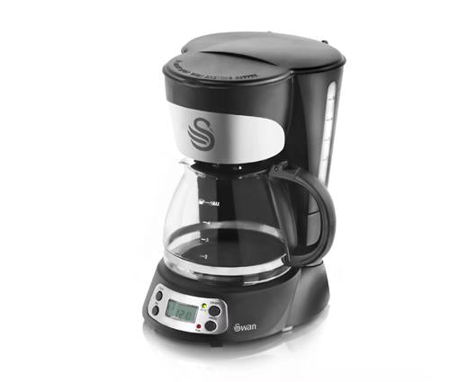 Swan Programmable Coffee Maker