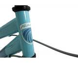 Falcon Expression 17" LowStep (Hybrid)