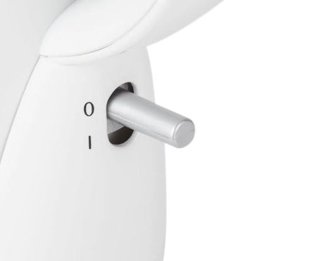 1.7 Litre Jug Kettle White