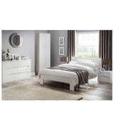 MANHATTAN 6 DRAWER WIDE CHEST