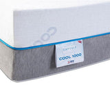 Capsule Cool Mattress - Double