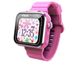VTECH KidiZoom MAX Smart Watch - Pink