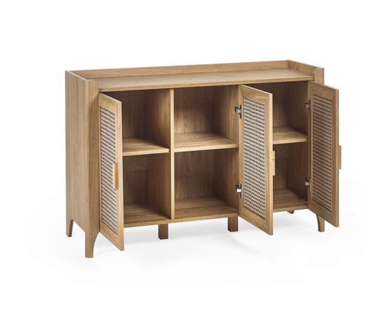 Sydney 3 Door Sideboard