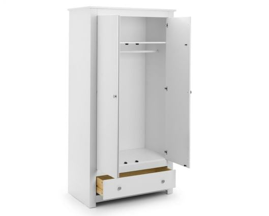 RADLEY WARDROBE - SURF WHITE