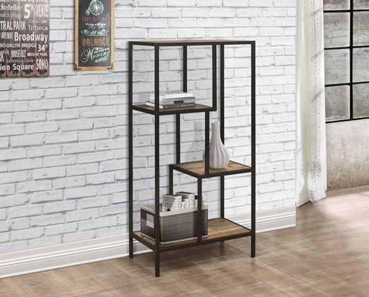 Urban Medium Shelving Unit