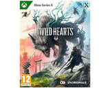 Xbox Series X Wild Hearts
