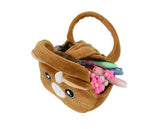 MoVe Pets 2 Go! Tri Scooter with Pony