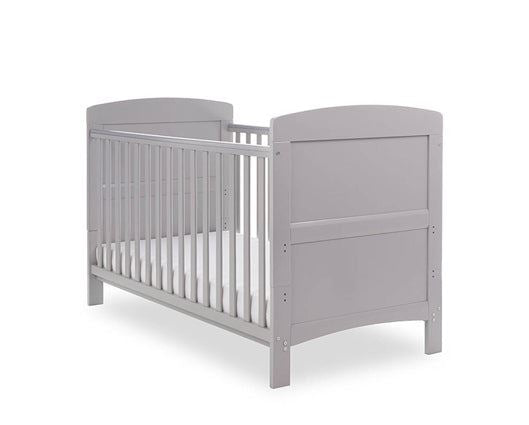 Grace 2 Piece Furniture Set - Warm Grey
