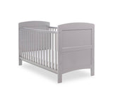 Grace 2 Piece Furniture Set - Warm Grey