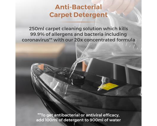 Tower TCW5+ Aquajet Plus Carpet Washer