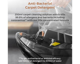 Tower TCW5+ Aquajet Plus Carpet Washer