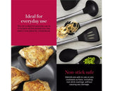 Good Food 6 Piece Utensil Set