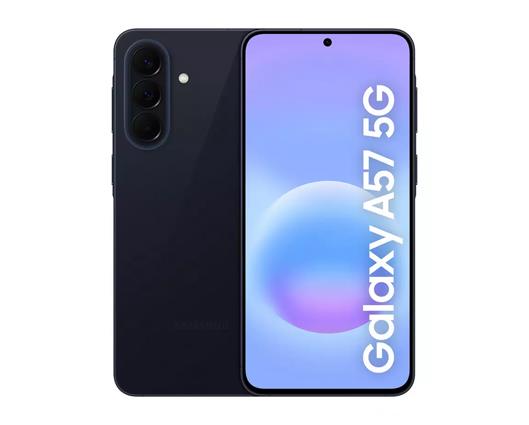 Samsung Galaxy A57 5G Dual SIM SM-A576B/DS Awesome Navy 256GB, 8GB RAM