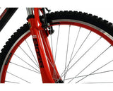 Boss Venom Black/Red