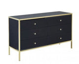 Fenwick 6 Drawer Chest