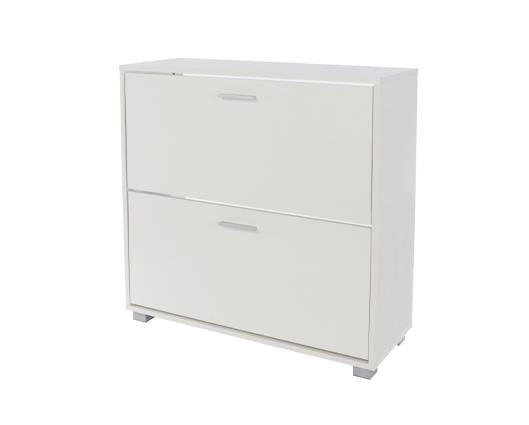 Lido 2 door shoe cabinet