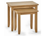 MALLORY NEST OF 2 TABLES FSC MIX 70% (INT-COC-002320)