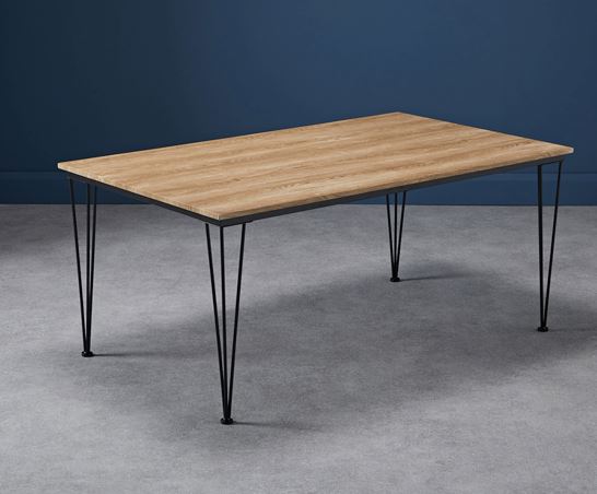 Liberty Table Square Large