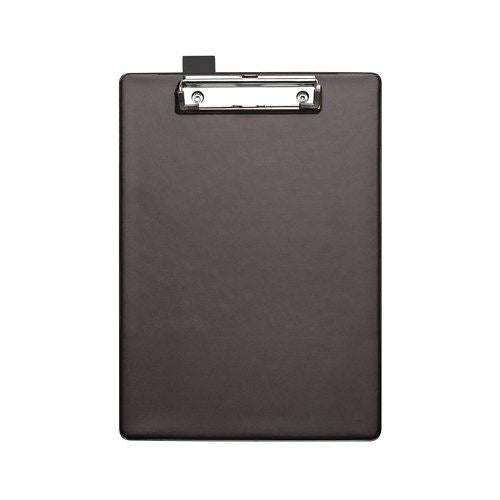 Seco Clipboard A4 Plus PVC Black 570A-PVC-BK