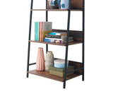 Abbey Bookcase with 4 Shelves