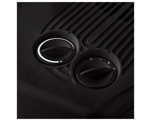 Swan Horizontal Fan Heater