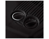 Swan Horizontal Fan Heater