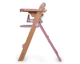 Cosatto Waffle High Chair - Unicorn Garden