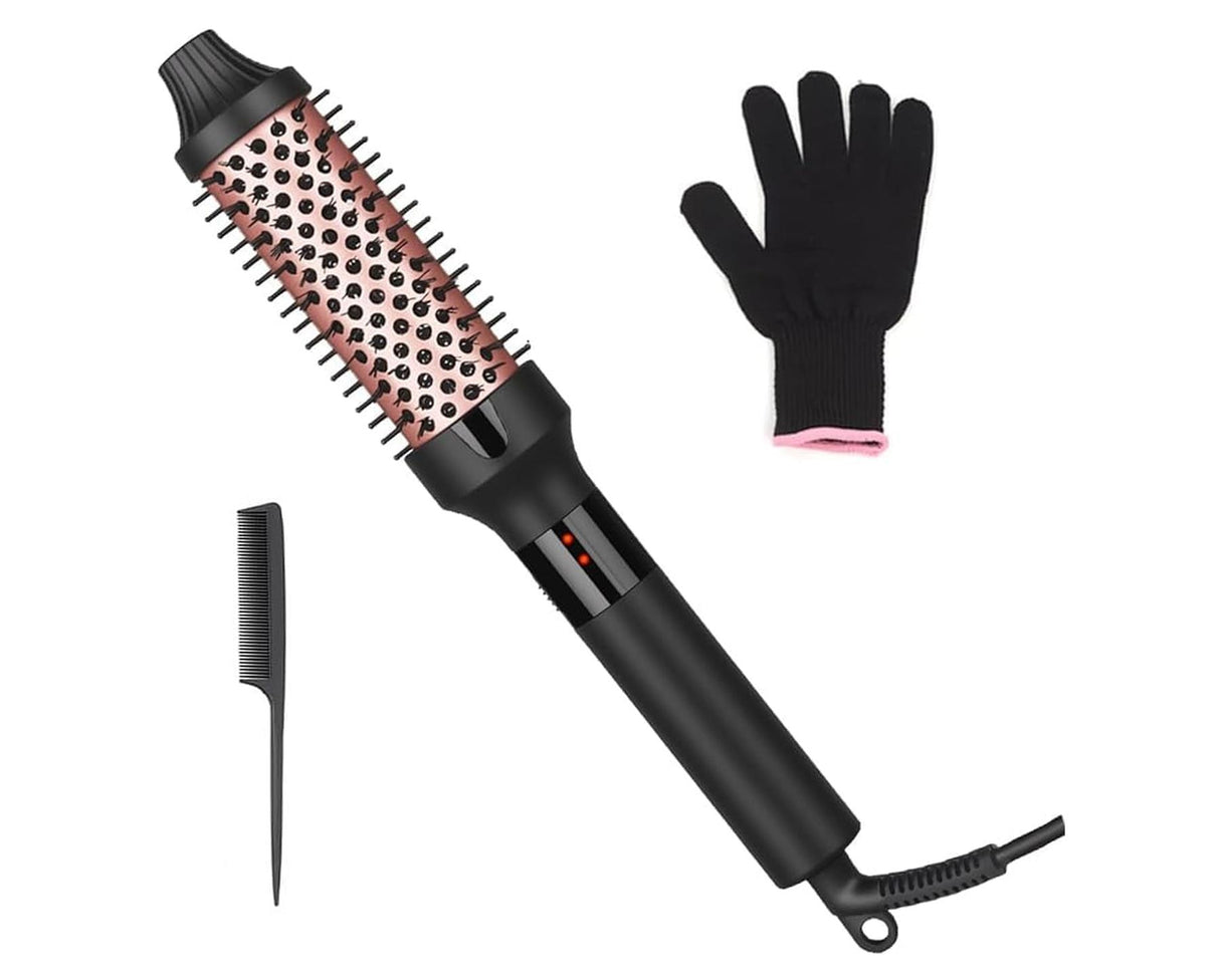 Thermal Hot Brush