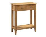 COTSWOLD CONSOLE TABLE